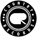 Country Records logo