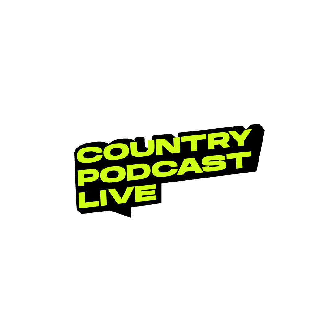 Country Cast - Official Podcast